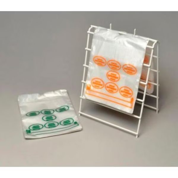 Saddle Pack Wire Stand, Lk Packaging, Mfr#: DPWSTAND